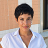Bianca Torres, Features Editor at AND YOU
