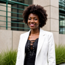 Camilla Williams, Business Correspondent at AND YOU
