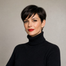 Lucia Fontaine, Contributing Writer at AND YOU